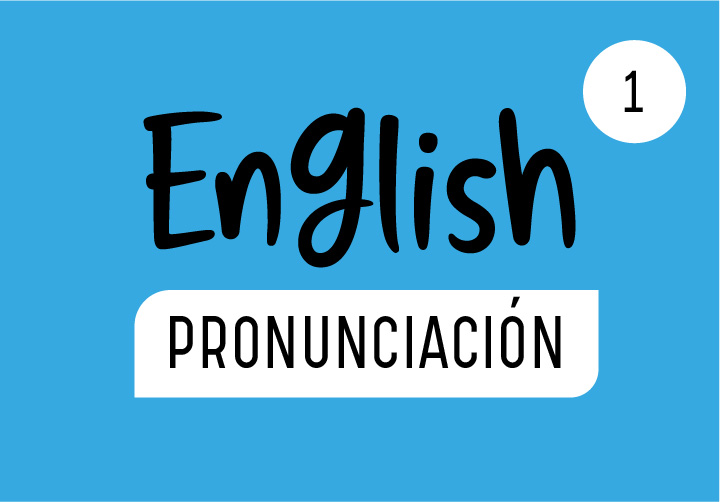 PRONUNCIACIÓN