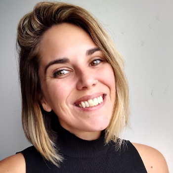 Tina Rozados